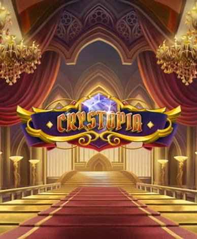Crystopia