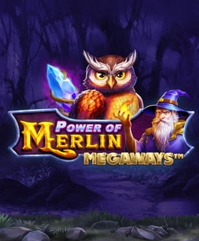Power of Merlin Megaways
