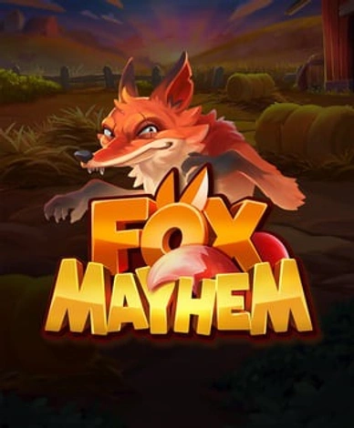 Fox Mayhem