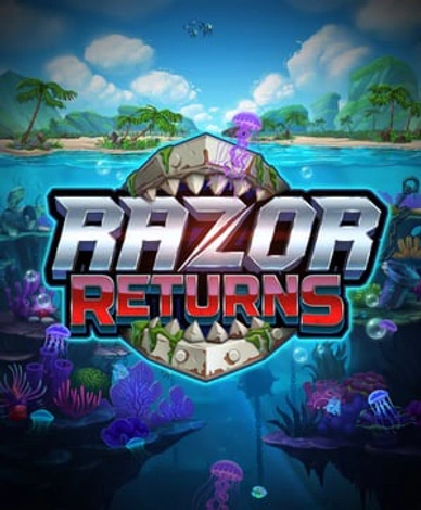 Razor Returns