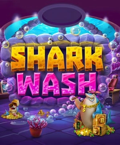 Shark Wash