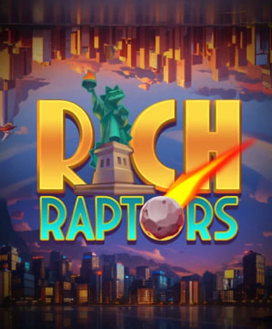 Rich Raptors