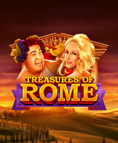 Treasures of Rome