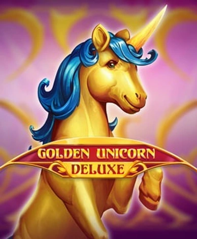 Golden Unicorn Deluxe