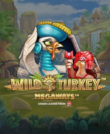 Wild Turkey Megaways