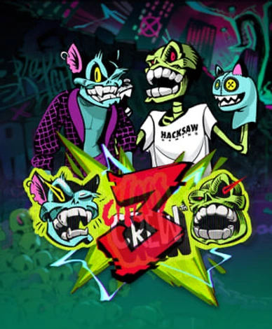 Chaos Crew 3