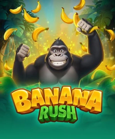 Banana Rush
