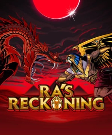 Ras Reckoning
