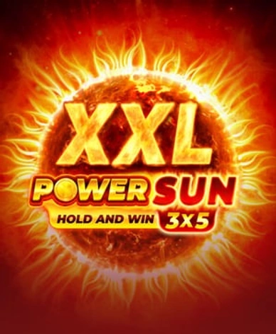 Power Sun XXL
