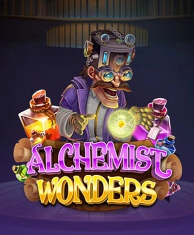 Alchemist Wonders