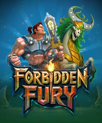 Forbidden Fury