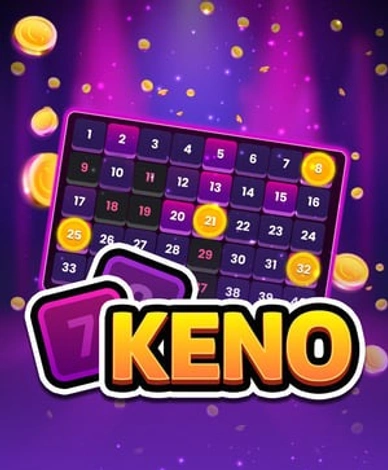Keno - The Originals