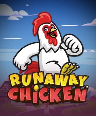 Runaway Chicken
