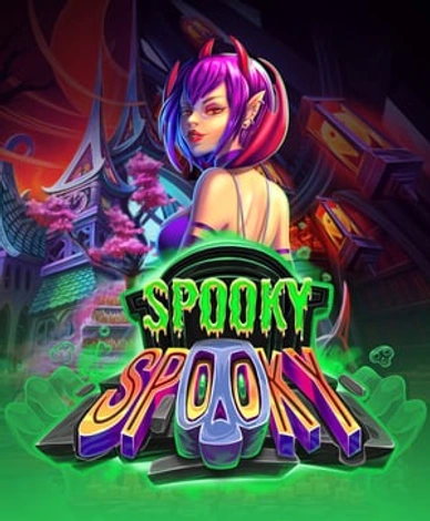 Spooky Spooky