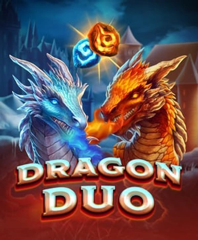 Dragon Duo