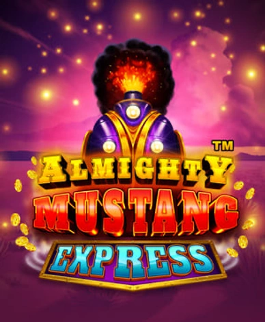 Almighty Mustang Express
