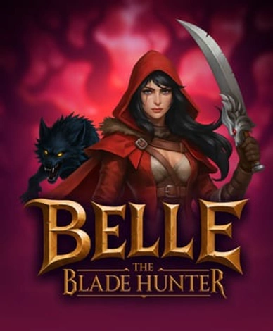 Belle The Blade Hunter