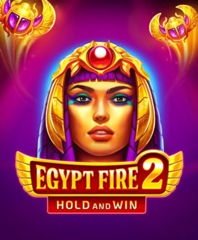 Egypt Fire 2