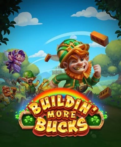 Buildin More Bucks