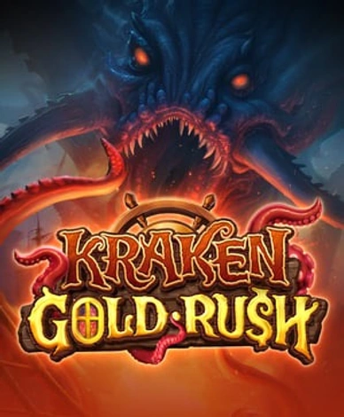 Kraken Gold Rush