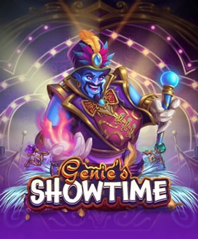 Genies Showtime