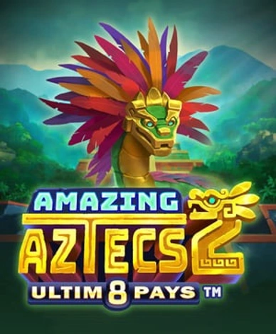 Amazing Aztecs 2 Ultim8 Pays