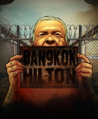 Bangkok Hilton