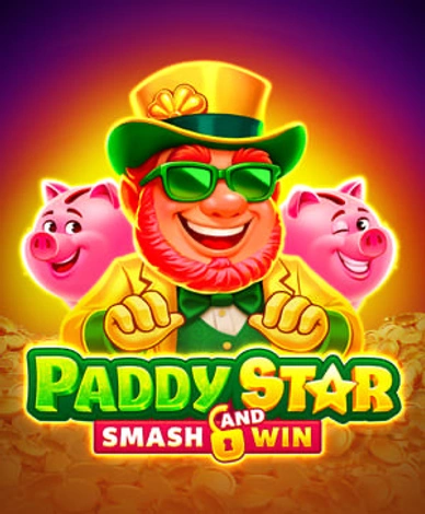 Paddy Star: Smash And Win
