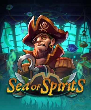 Sea Of Spirits