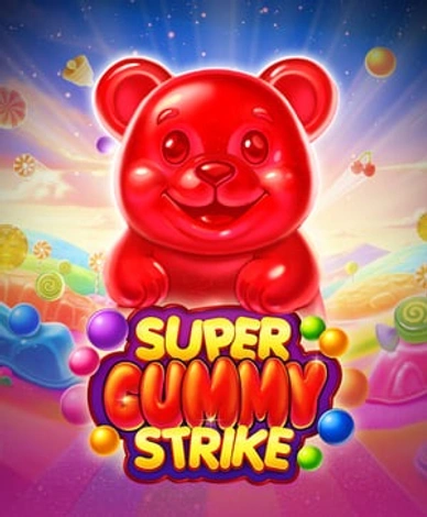 Super Gummy Strike
