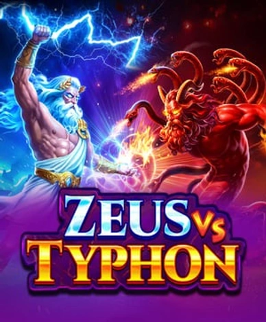 Zeus Vs Typhon