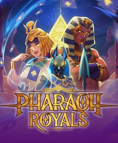 Pharaoh Royals