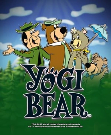 Yogi Bear