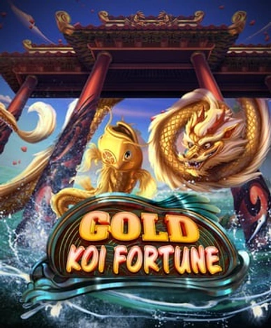 Gold Koi Fortune