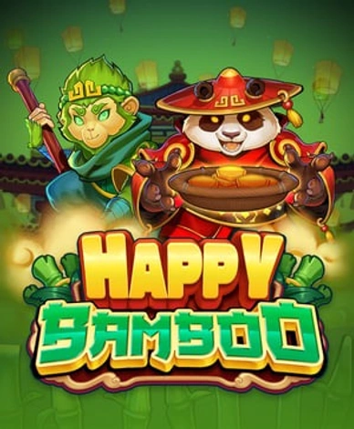 Happy Bamboo