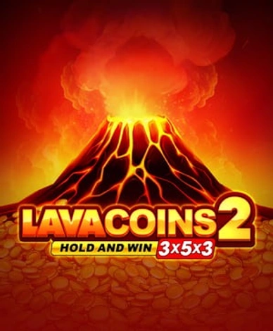 Lava Coins 2