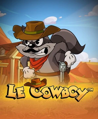 Le Cowboy