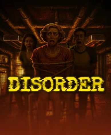 Disorder