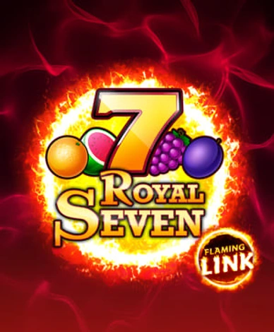 Royal Seven Flaming Link