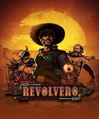 Revolvero