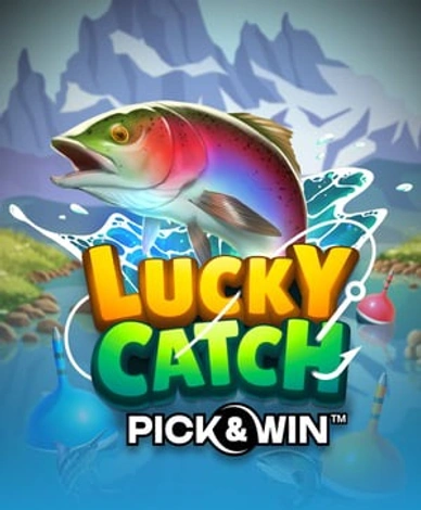 Lucky Catch Pick And Win