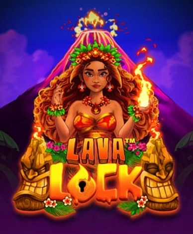 Lava Lock