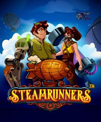 Steamrunners