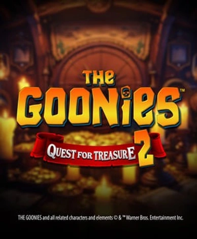The Goonies Quest For Treasure 2
