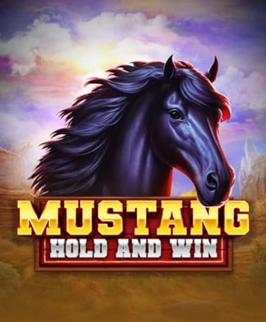 Mustang Hold And Win