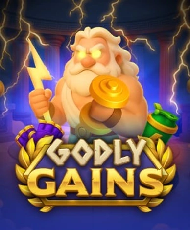 Godly Gains