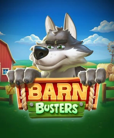 Barn Busters