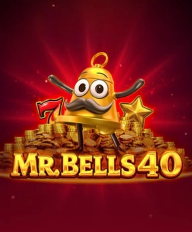 Mr Bells 40