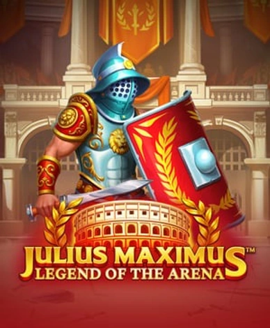 Julius Maximus: Legend Of the Arena