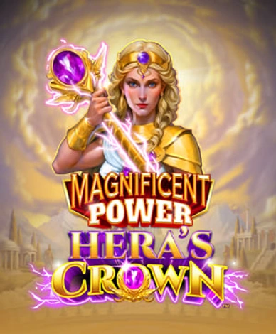 Magnificent Power Heras Crown